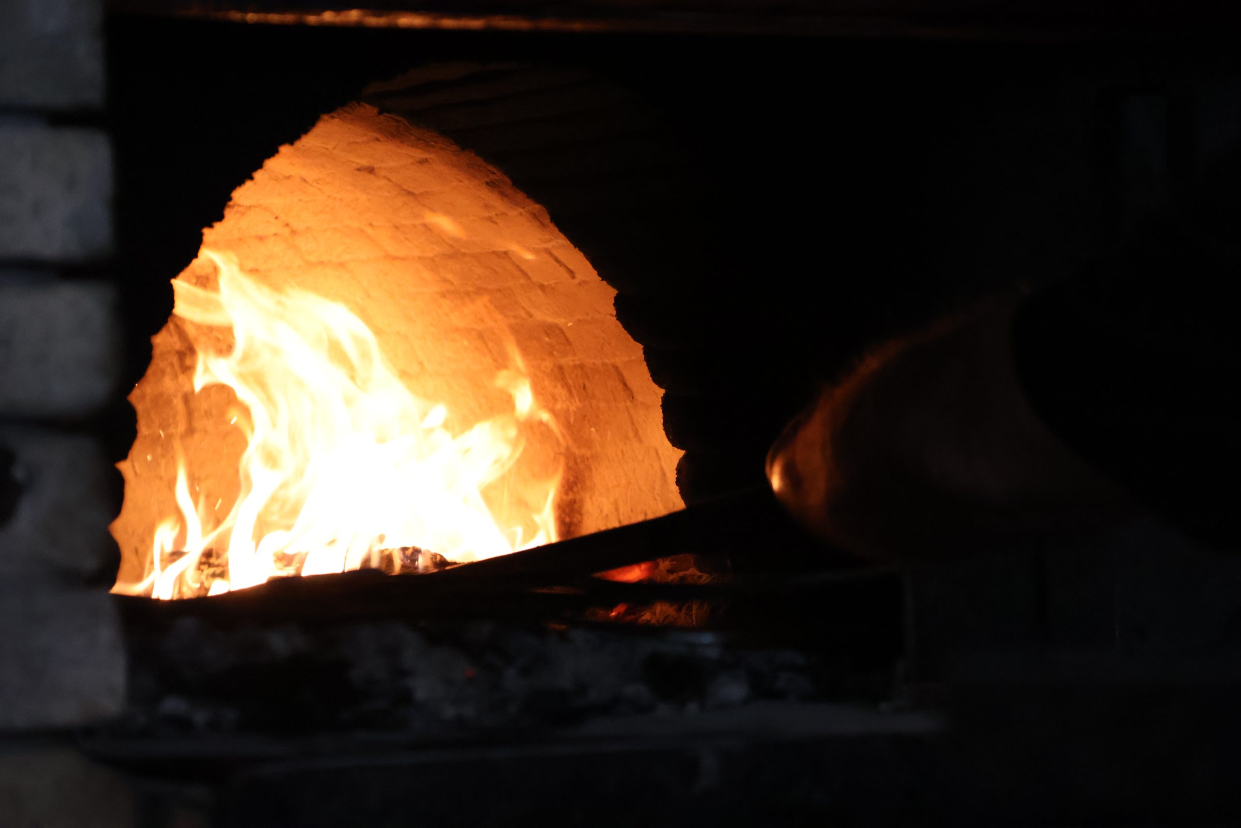 Pizzeria La MAMMA Marseille