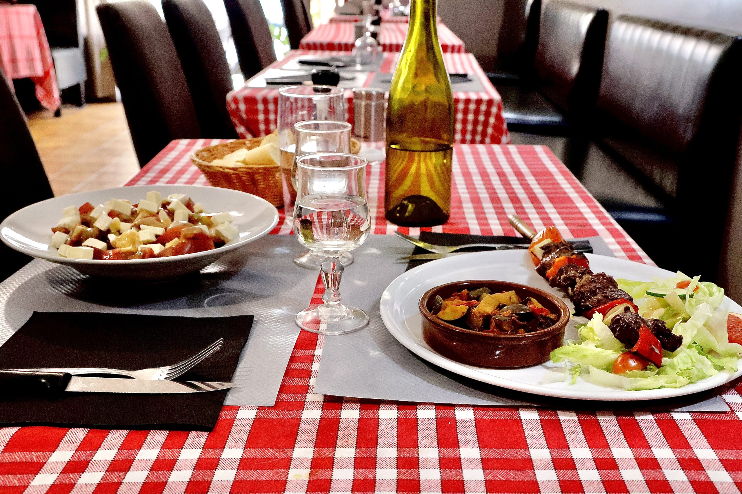 Pizzeria La MAMMA Marseille