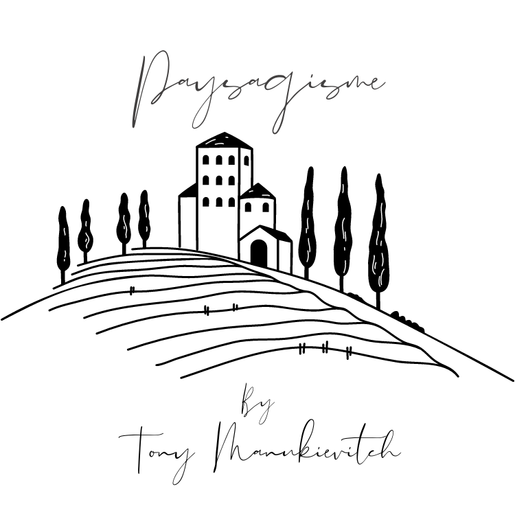 Paysagiste Marseille par Tony Manukievitch