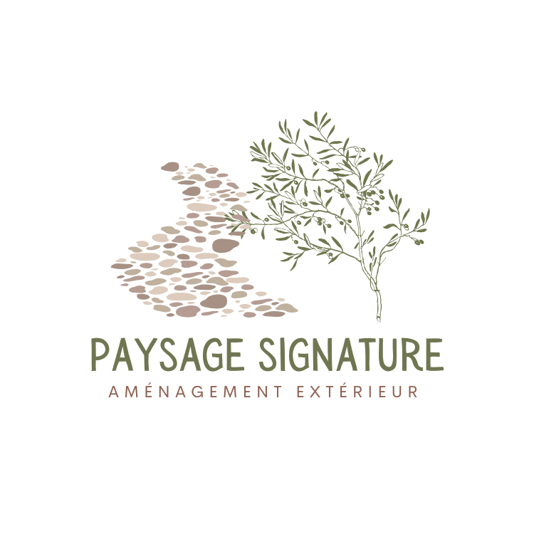 Logo Paysage Signature Marseille